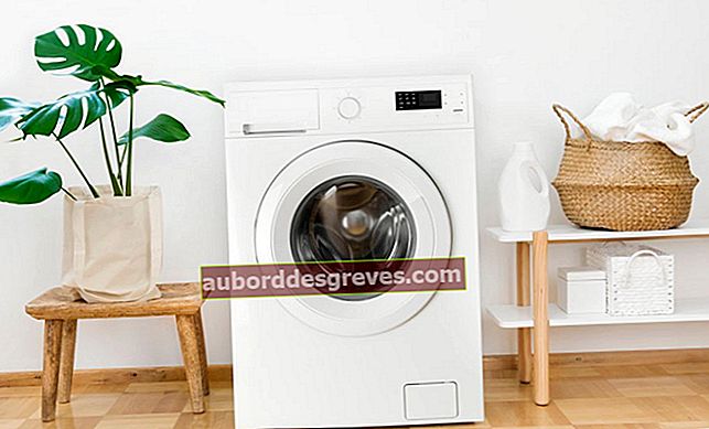 6 คำแนะนำในการเลือกเครื่องซักผ้า
