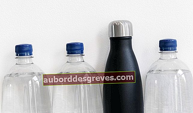 Kunststoffgegenstände ersetzen