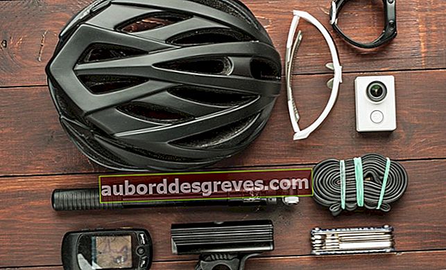 Gli accessori essenziali per la tua bici