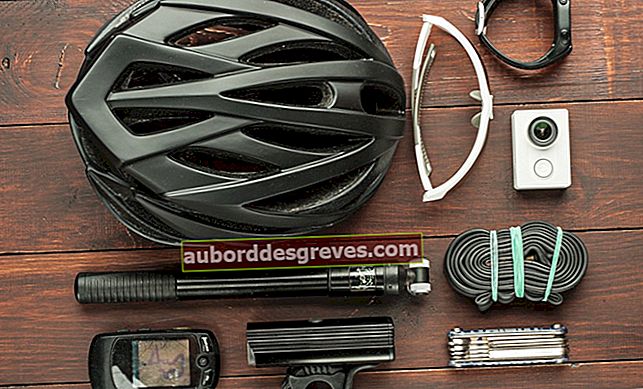 Quali sono gli accessori più utili su una bicicletta?