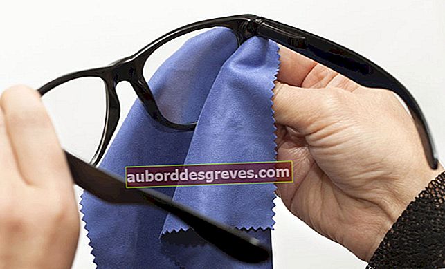 Consigli pratici per pulire i tuoi occhiali da vista