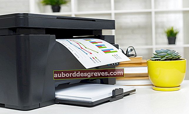 4 tips untuk menginstal printer dengan benar