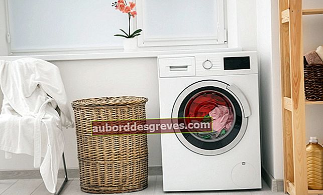 3 magische Produkte zur Reinigung Ihrer Waschmaschine