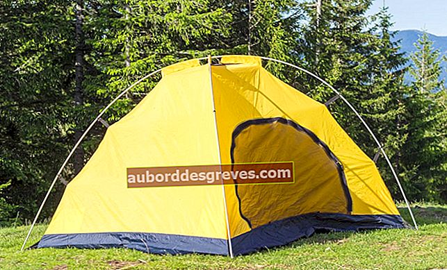 Consigli pratici per la manutenzione della tua tenda da campeggio