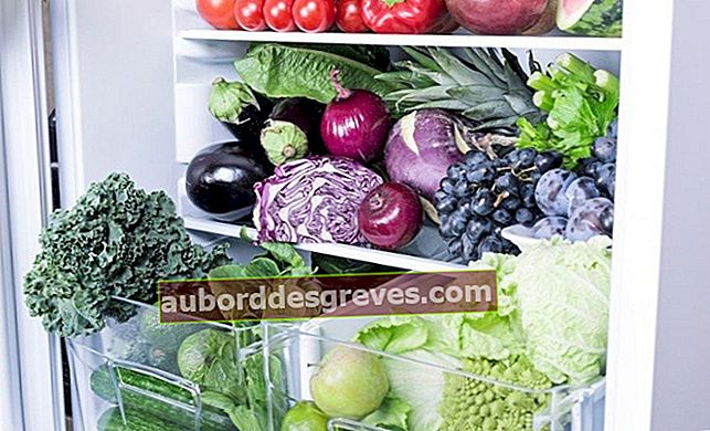 Früchte, die Sie nicht in Ihren Kühlschrank stellen sollten