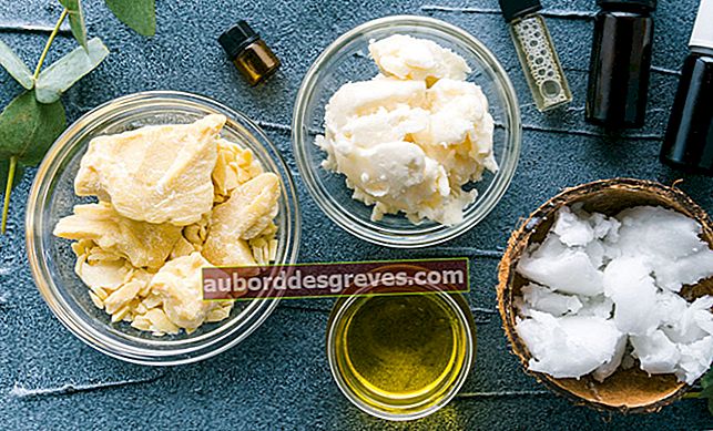 Fai una crema fatta in casa Maramorosz credit Shutterstock