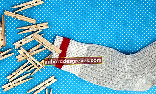 25 Tipps zur Verwendung von verwaisten Socken
