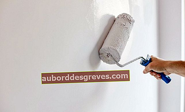 Yang perlu Anda ketahui untuk mengecat ulang dinding yang dicat