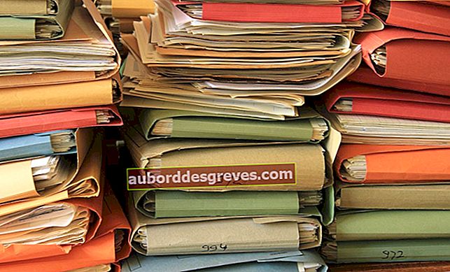 Organizza e archivia i tuoi documenti amministrativi